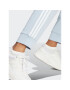 adidas Pantaloni trening Future Icons 3-Stripes IM2545 Albastru Regular Fit - Pled.ro