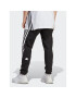 adidas Pantaloni trening Future Icons 3-Stripes Joggers IC8254 Negru Regular Fit - Pled.ro