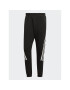 adidas Pantaloni trening Future Icons 3-Stripes Joggers IC8254 Negru Regular Fit - Pled.ro