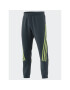 adidas Pantaloni trening Future Icons 3-Stripes Joggers IJ6372 Turcoaz Slim Fit - Pled.ro