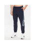 adidas Pantaloni trening Future Icons 3-Stripes Joggers IJ6373 Albastru Slim Fit - Pled.ro