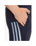 adidas Pantaloni trening Future Icons 3-Stripes Joggers IJ6373 Albastru Slim Fit - Pled.ro