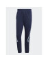 adidas Pantaloni trening Future Icons 3-Stripes Joggers IJ6373 Albastru Slim Fit - Pled.ro