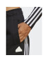 adidas Pantaloni trening Future Icons 3-Stripes Regular Tracksuit Bottoms HT4704 Negru Regular Fit - Pled.ro