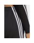 adidas Pantaloni trening Future Icons 3-Stripes Regular Tracksuit Bottoms HT4704 Negru Regular Fit - Pled.ro