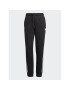 adidas Pantaloni trening Future Icons 3-Stripes Regular Tracksuit Bottoms HT4704 Negru Regular Fit - Pled.ro