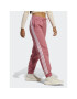 adidas Pantaloni trening Future Icons 3-Stripes Regular Tracksuit Bottoms IB8532 Roz Regular Fit - Pled.ro