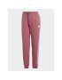 adidas Pantaloni trening Future Icons 3-Stripes Regular Tracksuit Bottoms IB8532 Roz Regular Fit - Pled.ro