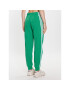 adidas Pantaloni trening Future Icons 3-Stripes Regular Tracksuit Bottoms IB8534 Verde Regular Fit - Pled.ro