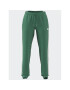 adidas Pantaloni trening Future Icons 3-Stripes Regular Tracksuit Bottoms IB8534 Verde Regular Fit - Pled.ro