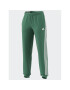 adidas Pantaloni trening Future Icons 3-Stripes Regular Tracksuit Bottoms IB8534 Verde Regular Fit - Pled.ro