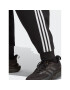 adidas Pantaloni trening Future Icons 3-Stripes Regular Tracksuit Bottoms (Plus Size) HT4703 Negru Regular Fit - Pled.ro