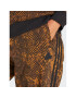 adidas Pantaloni trening Future Icons 3-Stripes Tracksuit Bottoms HR6104 Maro Loose Fit - Pled.ro