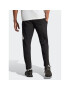 adidas Pantaloni trening Future Icons Badge of Sport Joggers IC3759 Negru Regular Fit - Pled.ro