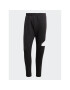 adidas Pantaloni trening Future Icons Badge of Sport Joggers IC3759 Negru Regular Fit - Pled.ro