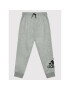 adidas Performance adidas Pantaloni trening Essentials French Terry GN4016 Gri Regular Fit - Pled.ro