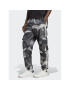 adidas Pantaloni trening Graphics Camo Cargo Trousers IC5733 Negru Regular Fit - Pled.ro