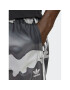 adidas Pantaloni trening Graphics Camo Cargo Trousers IC5733 Negru Regular Fit - Pled.ro