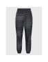 adidas Pantaloni trening Graphics Monogram H13484 Negru Regular Fit - Pled.ro