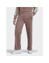 adidas Pantaloni trening HM1518 Maro Regular Fit - Pled.ro