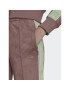 adidas Pantaloni trening HM1518 Maro Regular Fit - Pled.ro