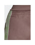 adidas Pantaloni trening HM1518 Maro Regular Fit - Pled.ro