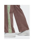 adidas Pantaloni trening HM1518 Maro Regular Fit - Pled.ro