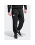 adidas Pantaloni trening HY1288 Negru Loose Fit - Pled.ro