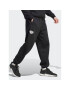 adidas Pantaloni trening HY1288 Negru Loose Fit - Pled.ro