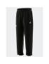 adidas Pantaloni trening HY1288 Negru Loose Fit - Pled.ro