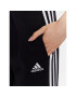 adidas Pantaloni trening HZ5747 Negru Regular Fit - Pled.ro