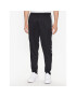 adidas Pantaloni trening IA3048 Negru Regular Fit - Pled.ro