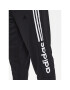 adidas Pantaloni trening IA3048 Negru Regular Fit - Pled.ro