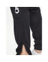 adidas Pantaloni trening IA3048 Negru Regular Fit - Pled.ro