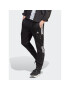 adidas Pantaloni trening IA3067 Negru Regular Fit - Pled.ro