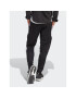 adidas Pantaloni trening IA3067 Negru Regular Fit - Pled.ro