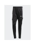 adidas Pantaloni trening IA3067 Negru Regular Fit - Pled.ro