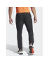 adidas Pantaloni trening IB1119 Negru Regular Fit - Pled.ro