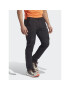 adidas Pantaloni trening IB1119 Negru Regular Fit - Pled.ro