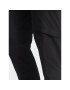 adidas Pantaloni trening IB1119 Negru Regular Fit - Pled.ro