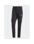 adidas Pantaloni trening IB1119 Negru Regular Fit - Pled.ro