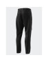 adidas Pantaloni trening IB1119 Negru Regular Fit - Pled.ro