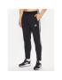 adidas Pantaloni trening IB3999 Negru Slim Fit - Pled.ro