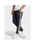 adidas Pantaloni trening IB4030 Negru Regular Fit - Pled.ro