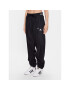 adidas Pantaloni trening IJ8751 Negru Loose Fit - Pled.ro