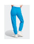 adidas Pantaloni trening IK7852 Albastru - Pled.ro