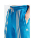 adidas Pantaloni trening IK7852 Albastru - Pled.ro