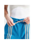 adidas Pantaloni trening IK7852 Albastru - Pled.ro