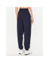 adidas Pantaloni trening IL5863 Albastru Loose Fit - Pled.ro