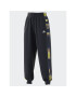 adidas Pantaloni trening IL5863 Albastru Loose Fit - Pled.ro